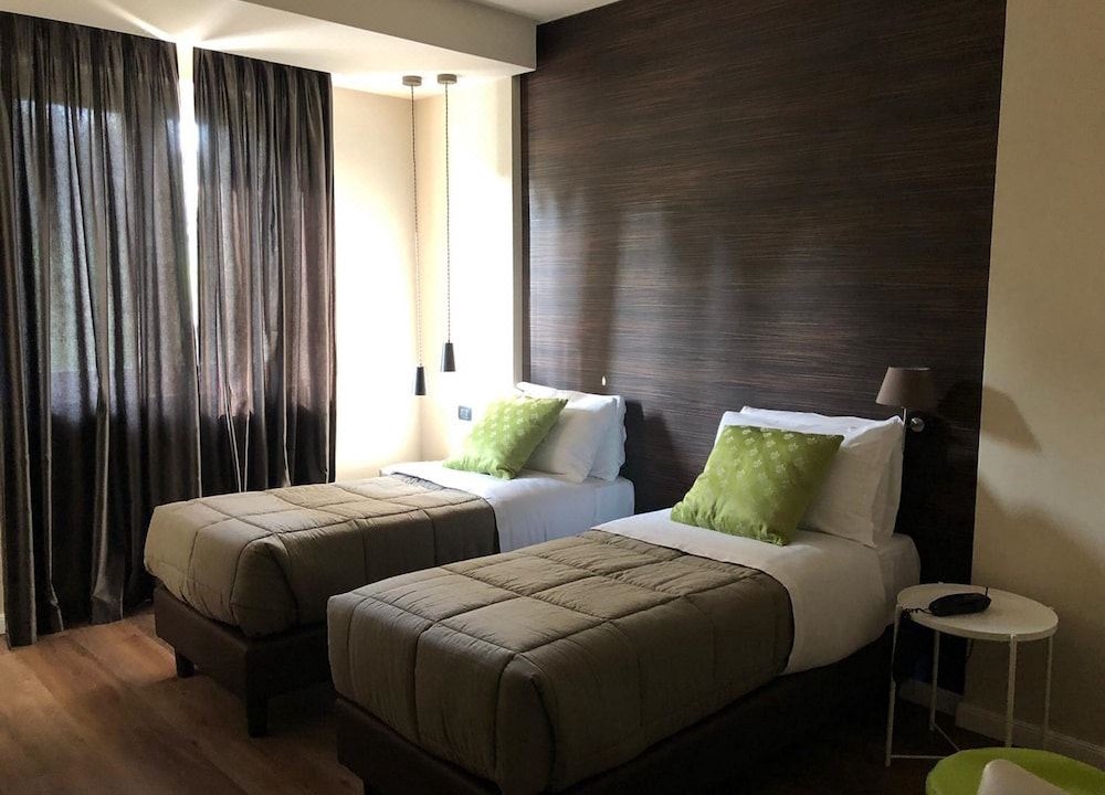 Photo of Bedroom in Cherasco