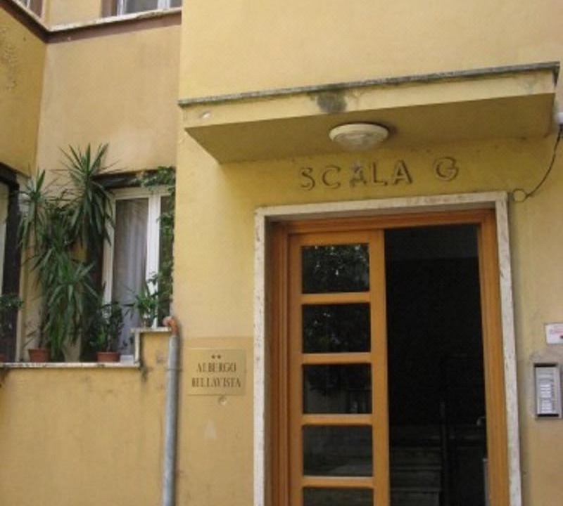 Photo of Buildings in Latina