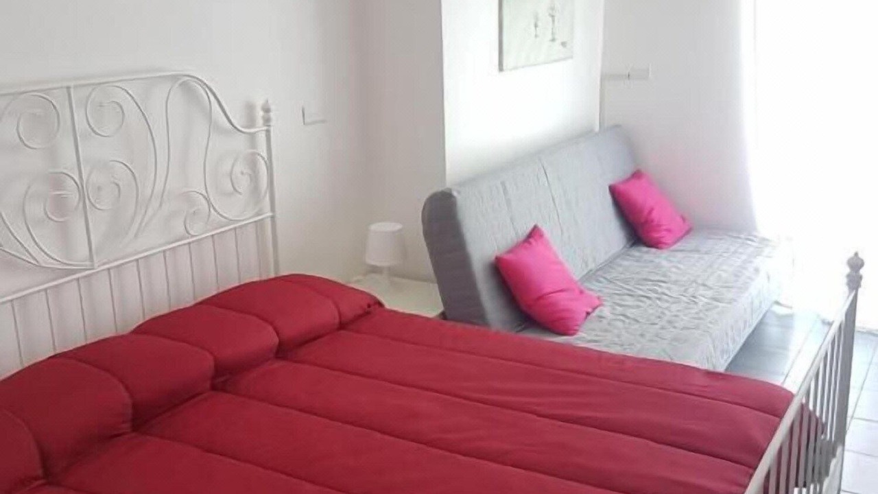 Photo of Bedroom in Mendicino