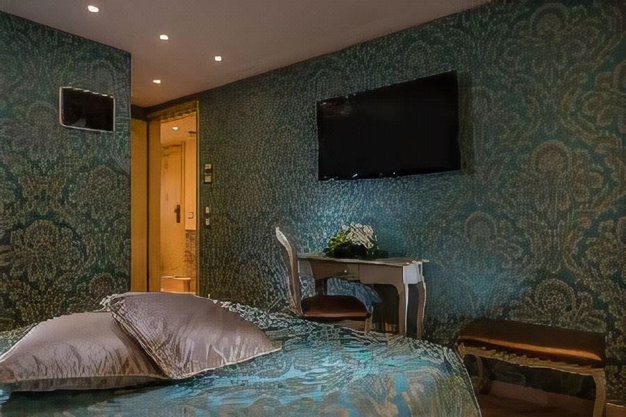Photo of Bedroom in Castello