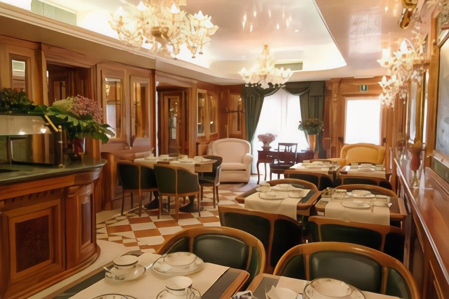 Photo of Livingroom in Castello