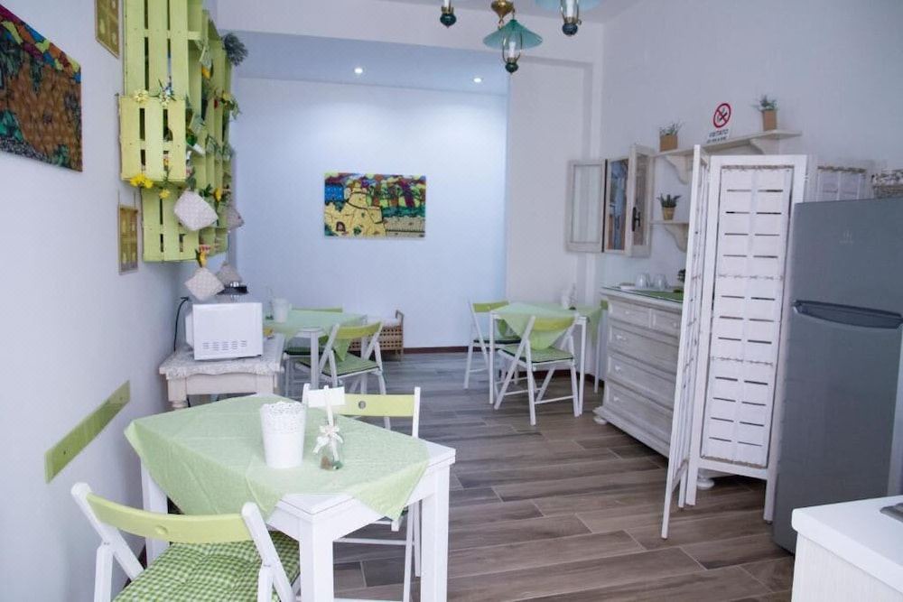 Photo of Livingroom in Crotone