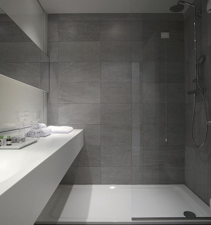 Photo of Bathroom in Scandiano