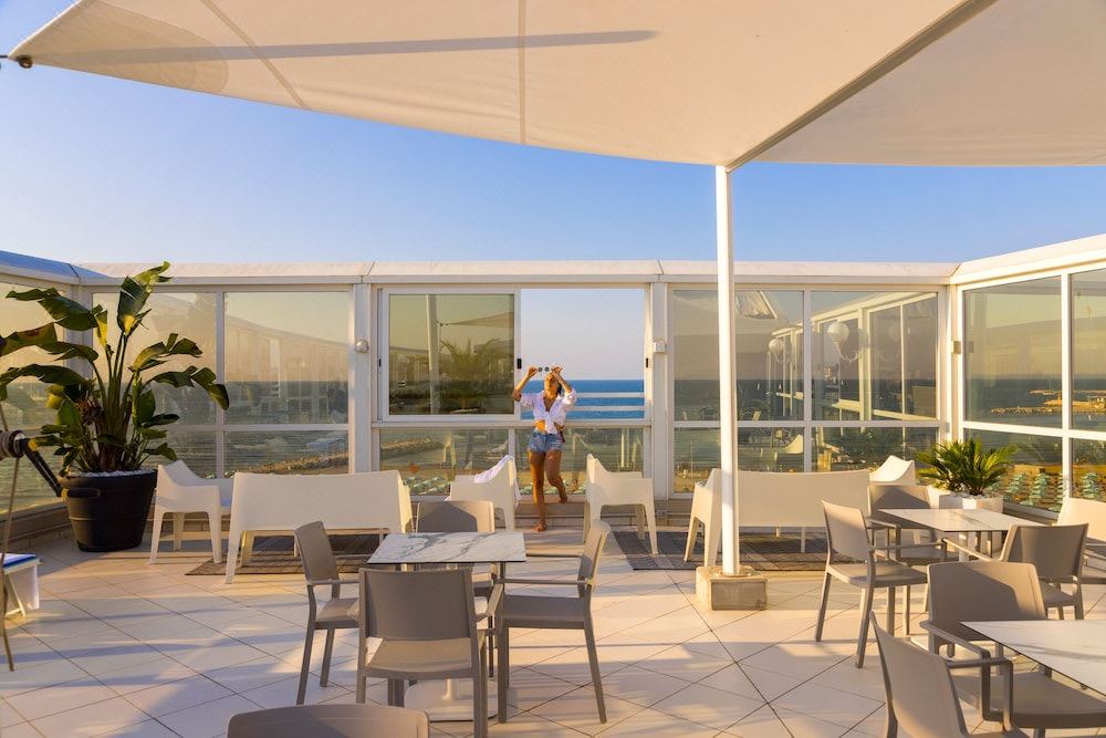 Photo of Patio Balcony in San Giuliano a Mare