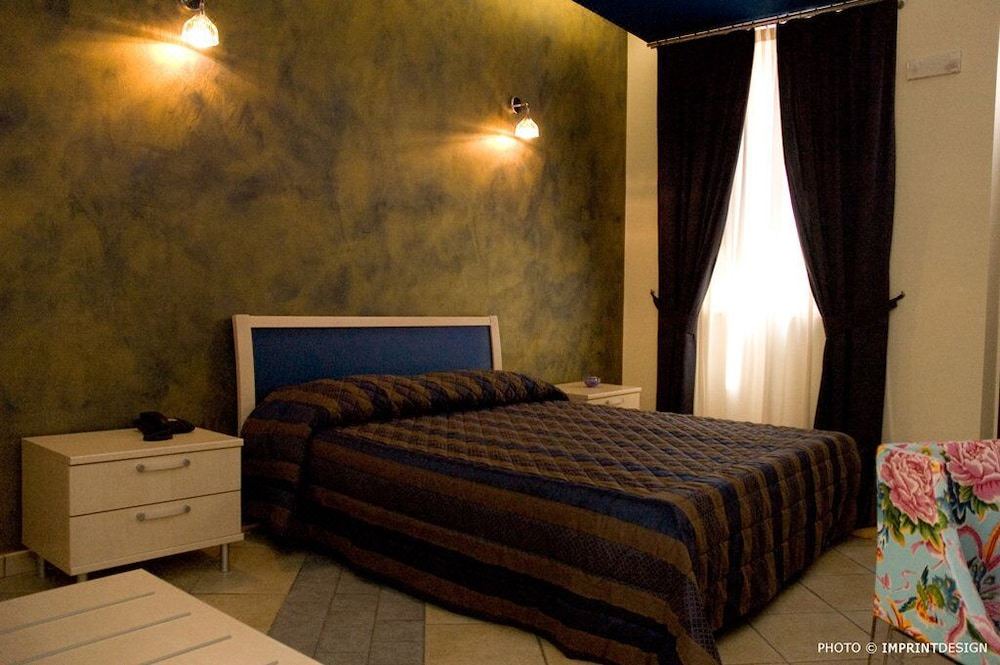 Photo of Bedroom in Campomarino