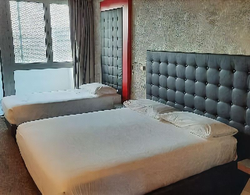 Photo of Bedroom in Colugna