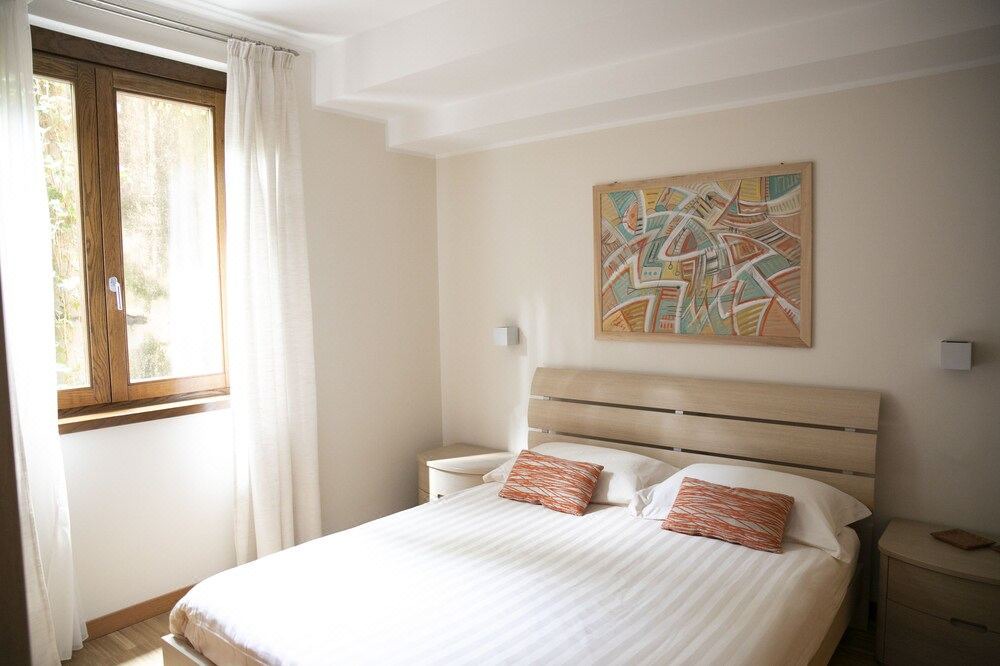 Photo of Bedroom in Riva di Solto