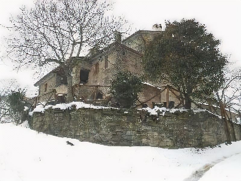 Photo of Buildings in Sansepolcro