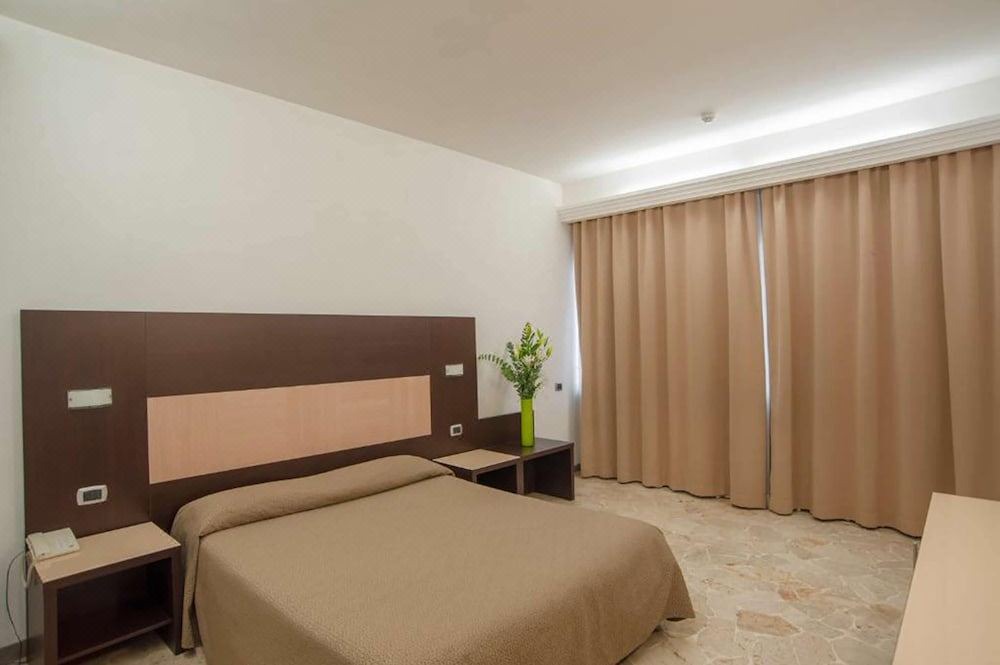 Photo of Bedroom in Zona XLV Castel di Guido