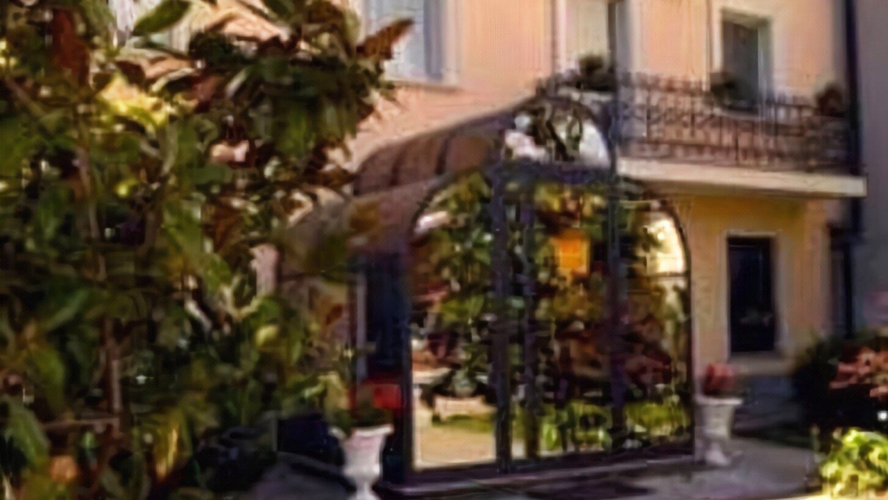 Photo of Buildings in Balangero