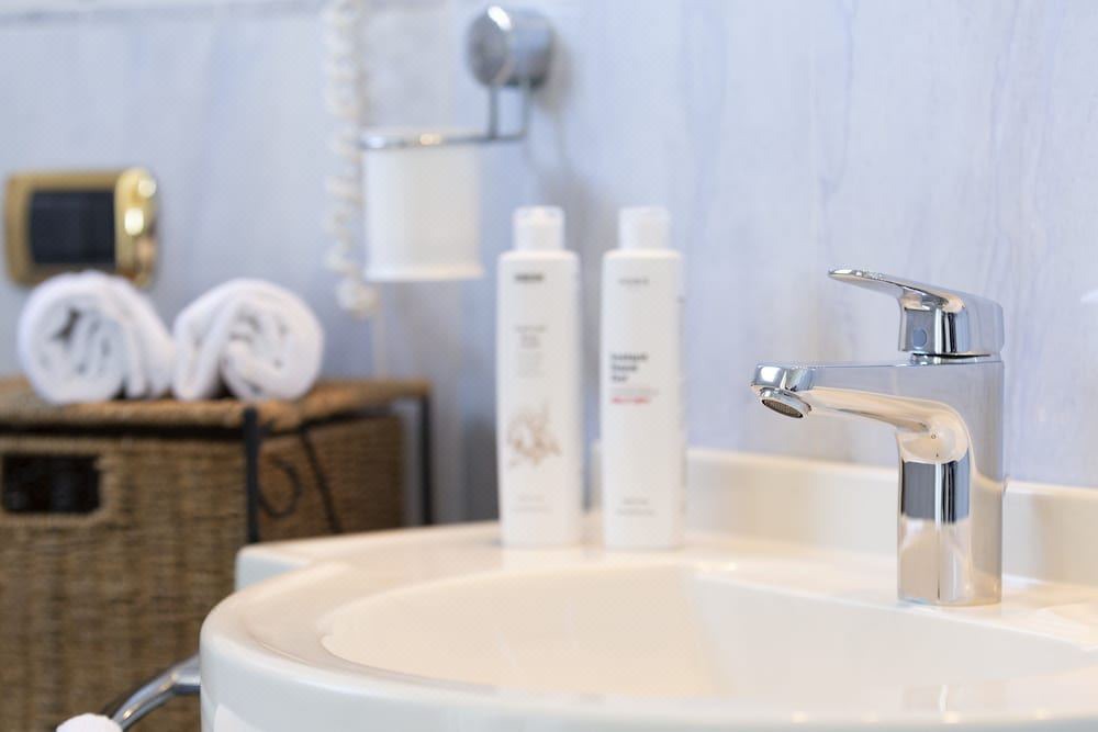 Photo of Bathroom in San Giuliano a Mare