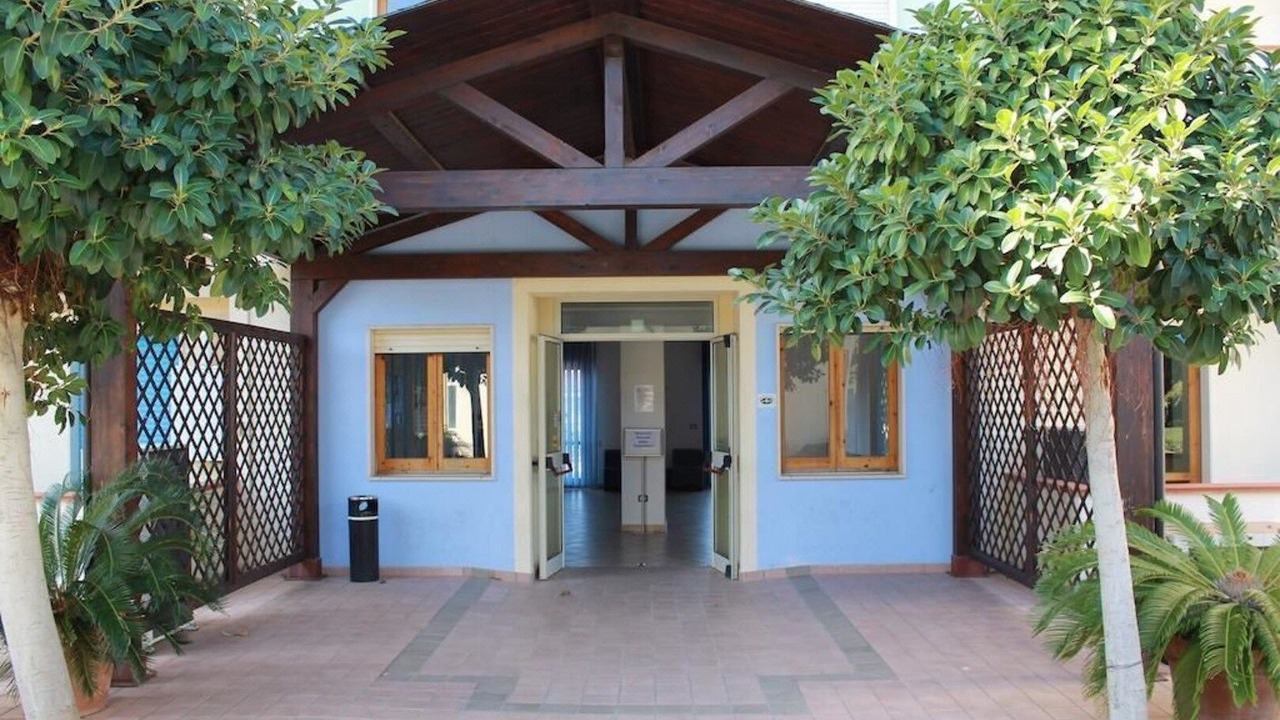 Photo of Buildings in Scalea