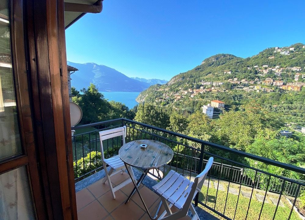 Photo of Patio Balcony in Vezio