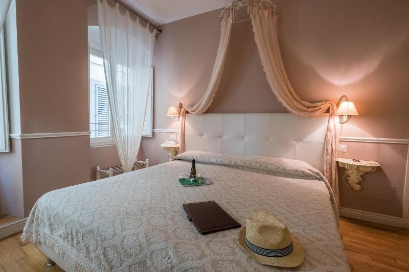 Photo of Bedroom in San Giovanni