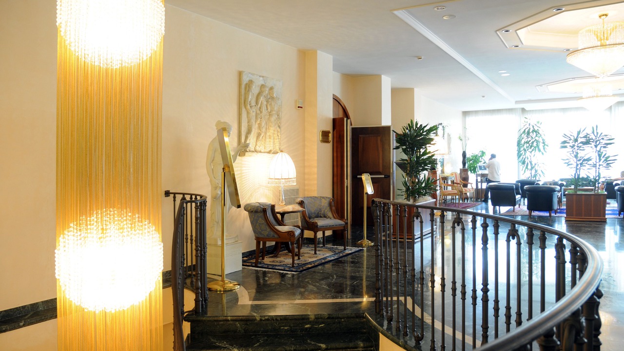 Photo of Livingroom in Forli