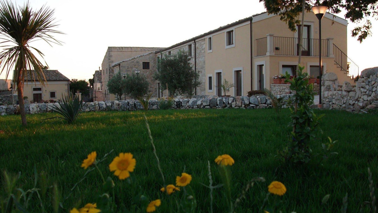 Photo of Buildings in Puntarazzi