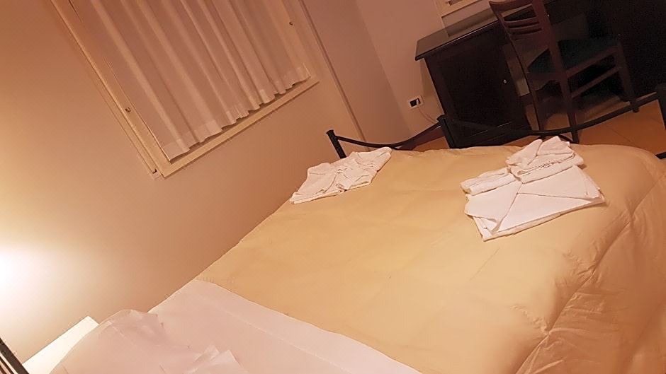 Photo of Bedroom in Sant'Eufemia Lamezia