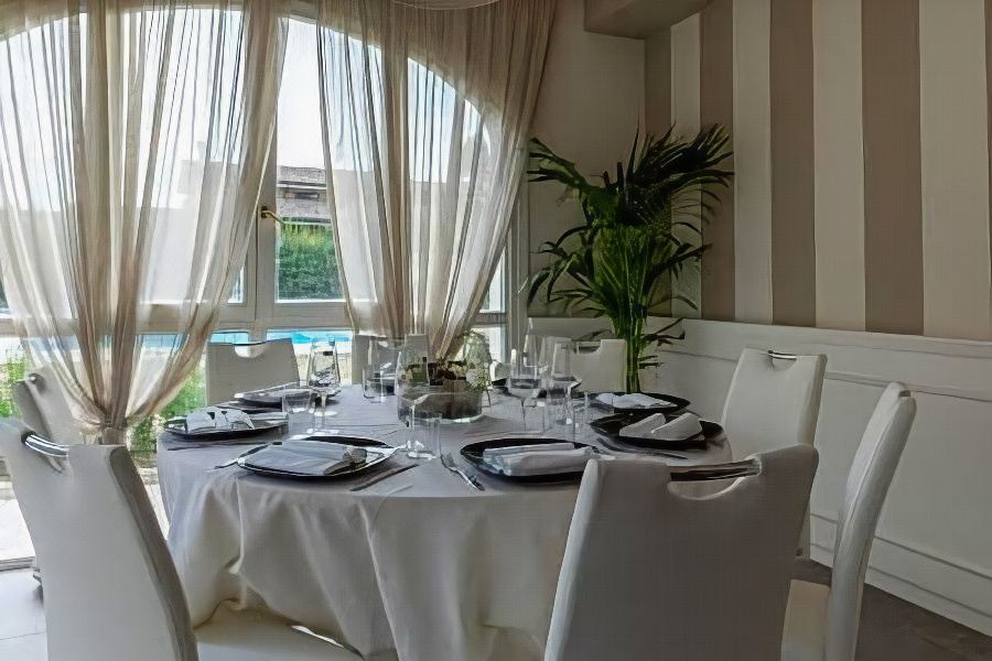 Photo of Kitchen in Novellara