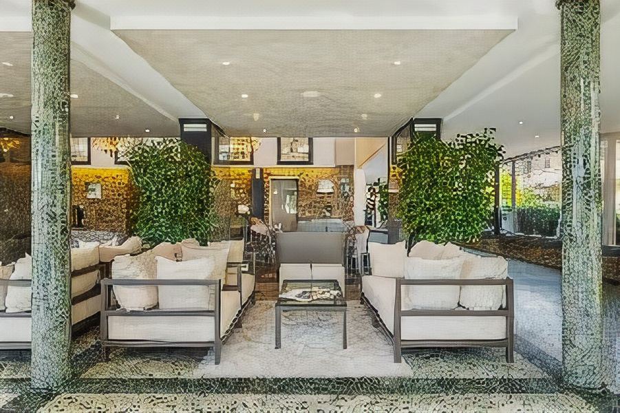 Photo of Patio Balcony in Marina di Massa