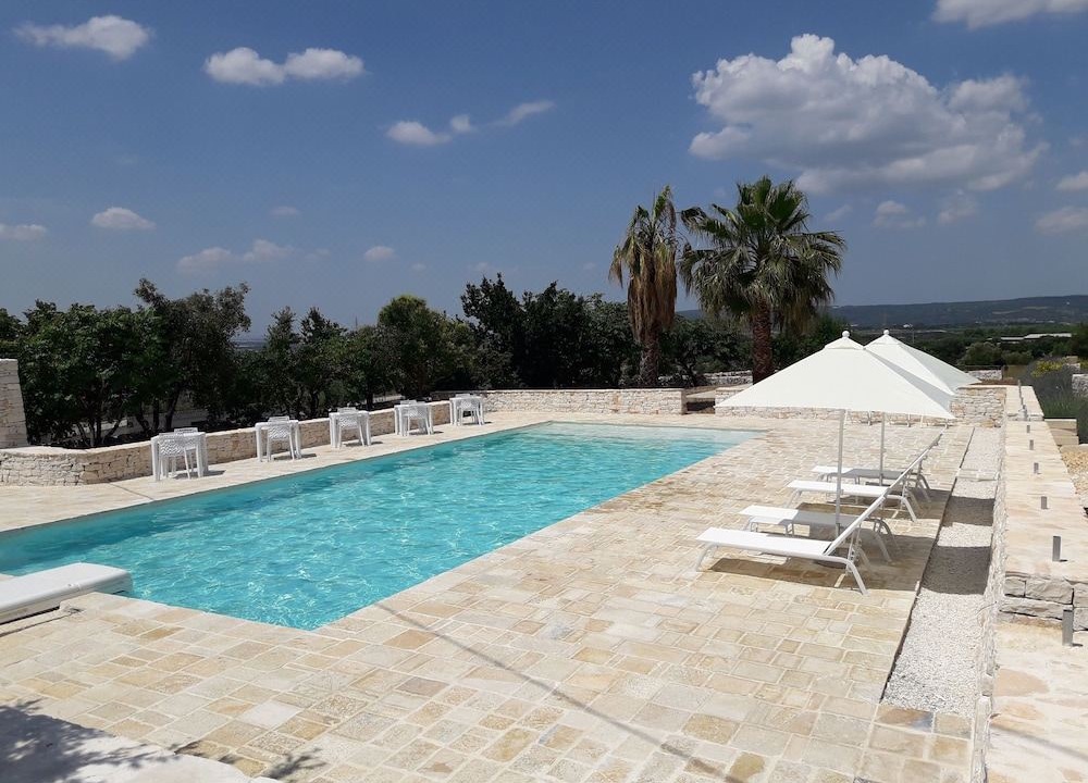 Photo of Outdoor in Palagianello