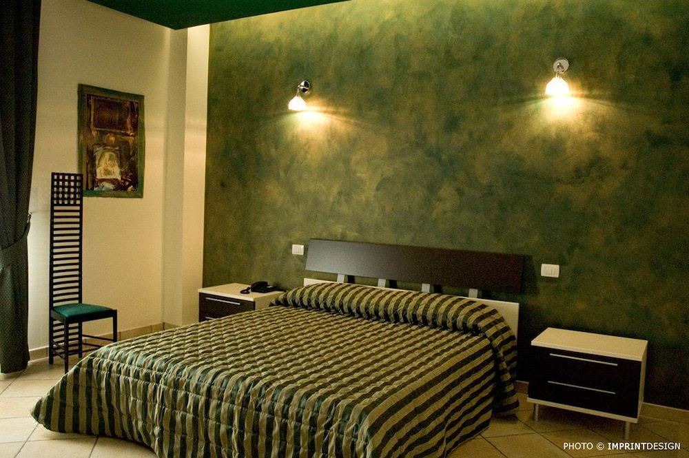 Photo of Bedroom in Campomarino