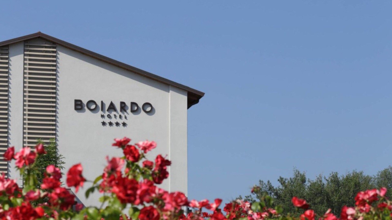 Photo of Buildings in Scandiano