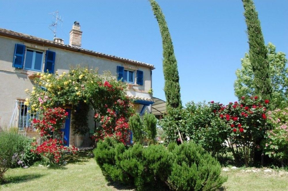 Photo of Buildings in Monterubbiano