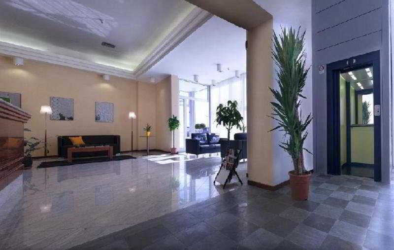 Photo of Livingroom in Pradamano