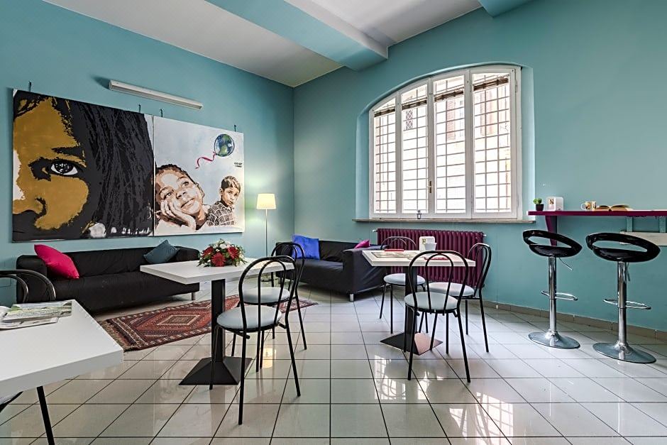 Photo of Livingroom in Old Town