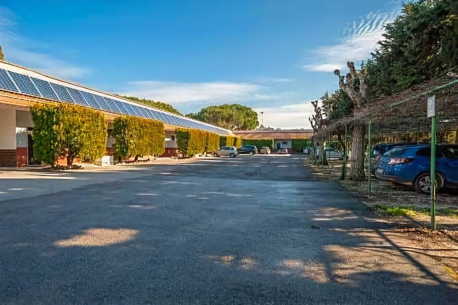 Photo of Outdoor in Zona XLV Castel di Guido