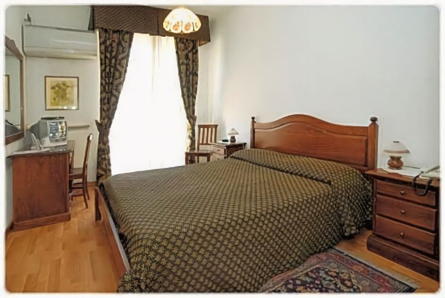 Photo of Bedroom in Ovada