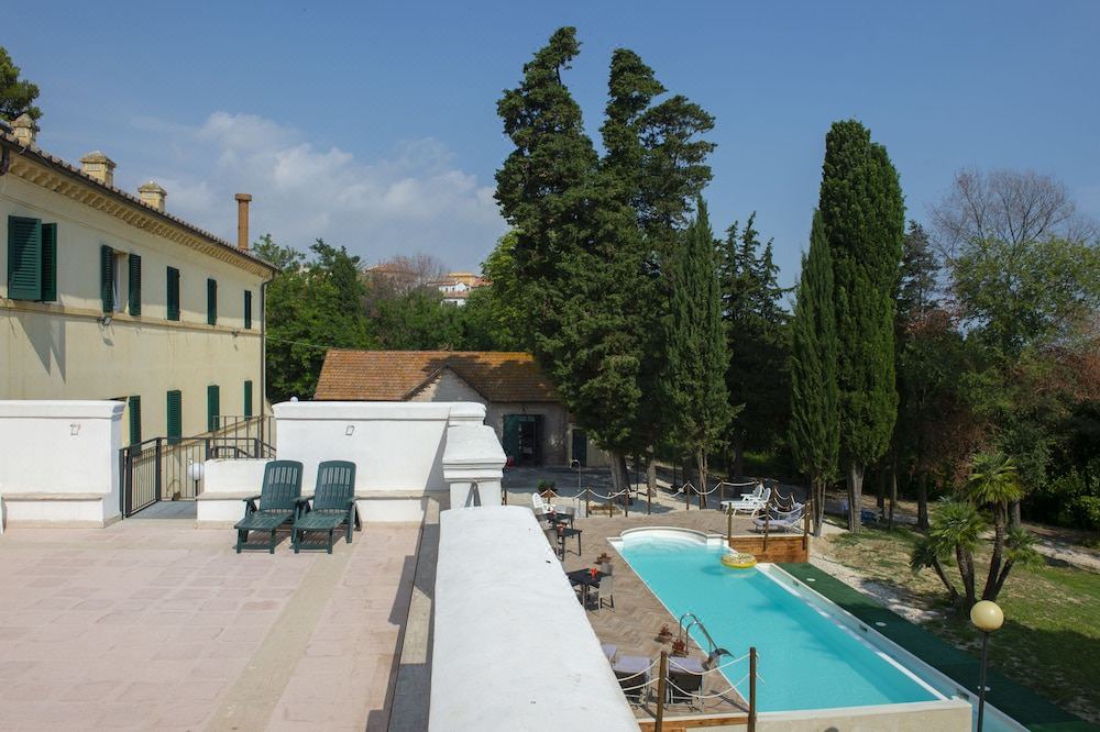 Photo of Outdoor in Montemarciano