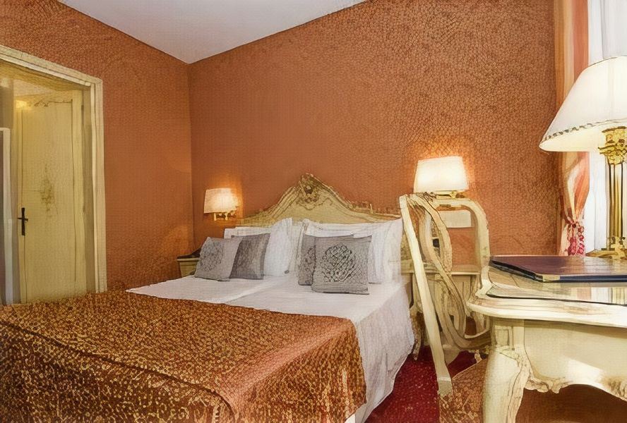 Photo of Bedroom in Castello