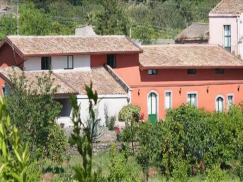 Photo of Buildings in Macchia