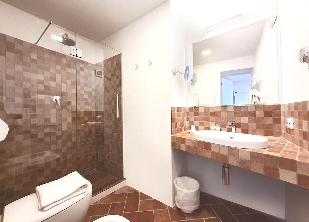 Photo of Bathroom in Lupompesi