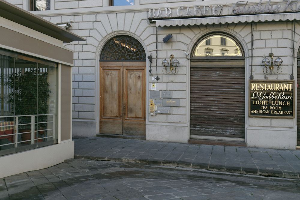 Photo of Buildings in San Giovanni