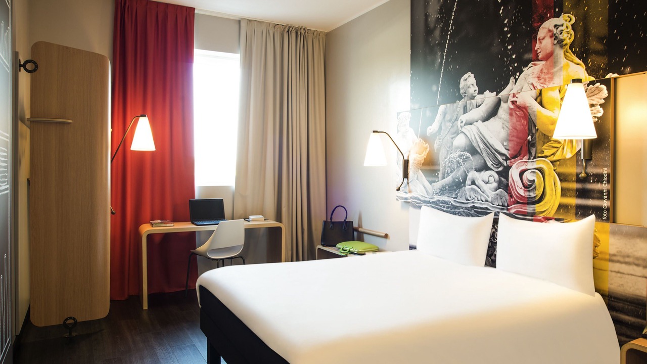 Photo of Bedroom in Lainate