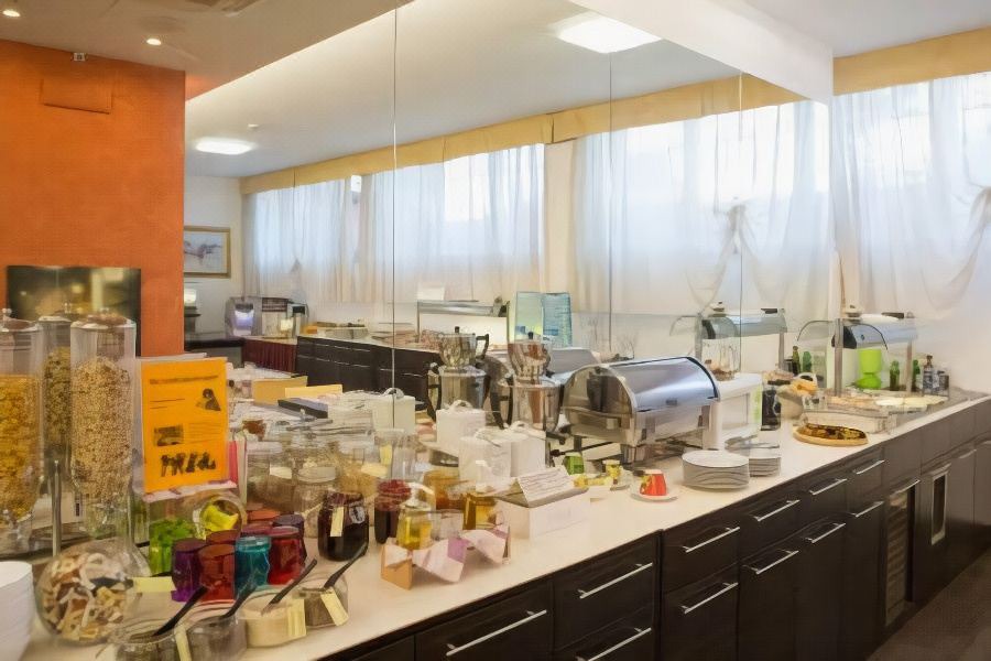 Photo of Kitchen in Quartiere Oltre Savio