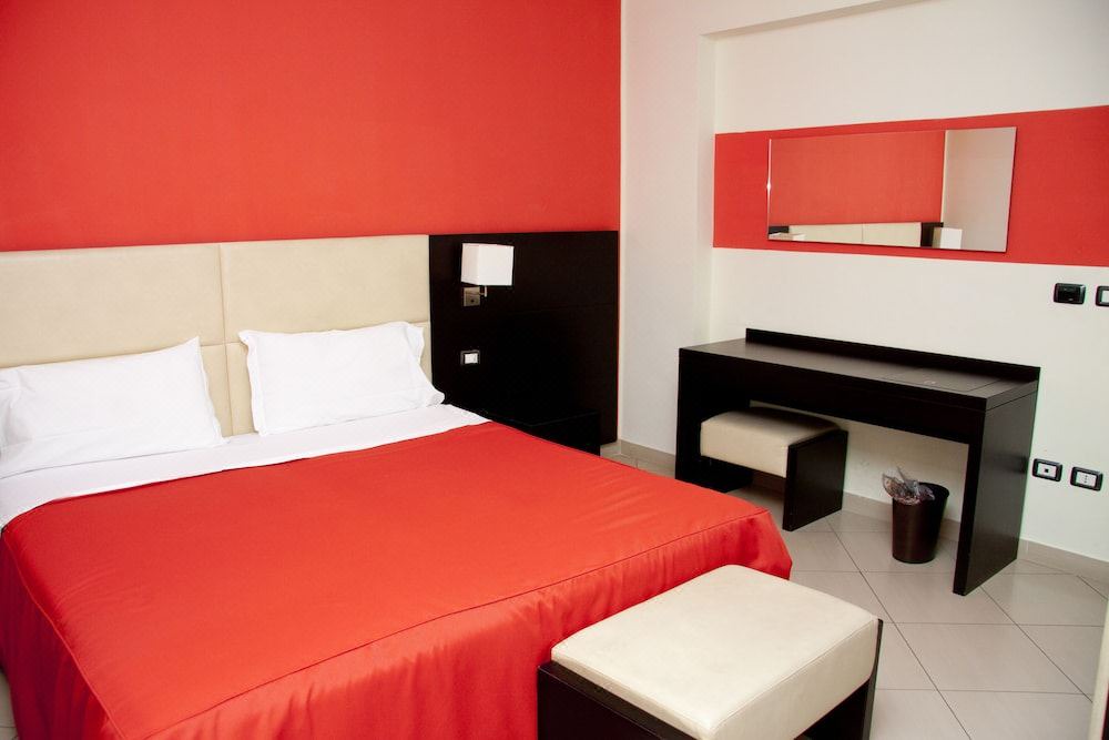 Photo of Bedroom in Casalnuovo di Napoli