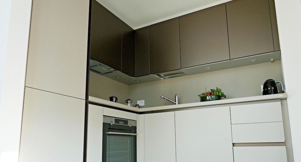Photo of Kitchen in San Babila