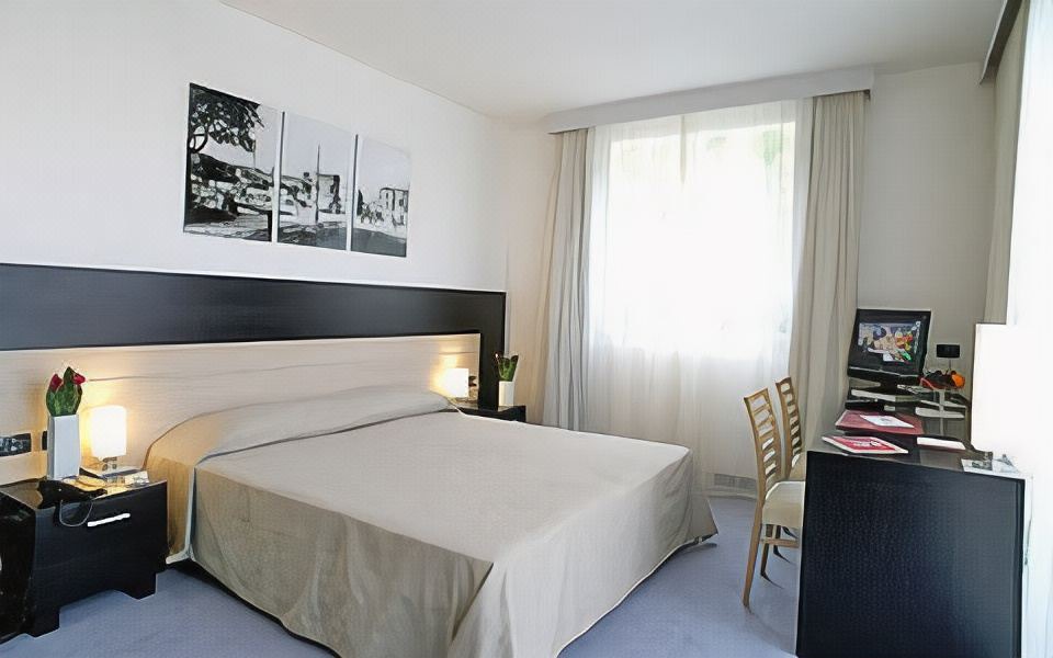 Photo of Bedroom in Gargallo