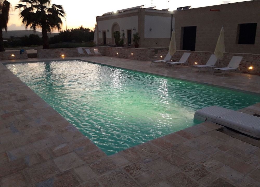 Photo of Outdoor in Palagianello