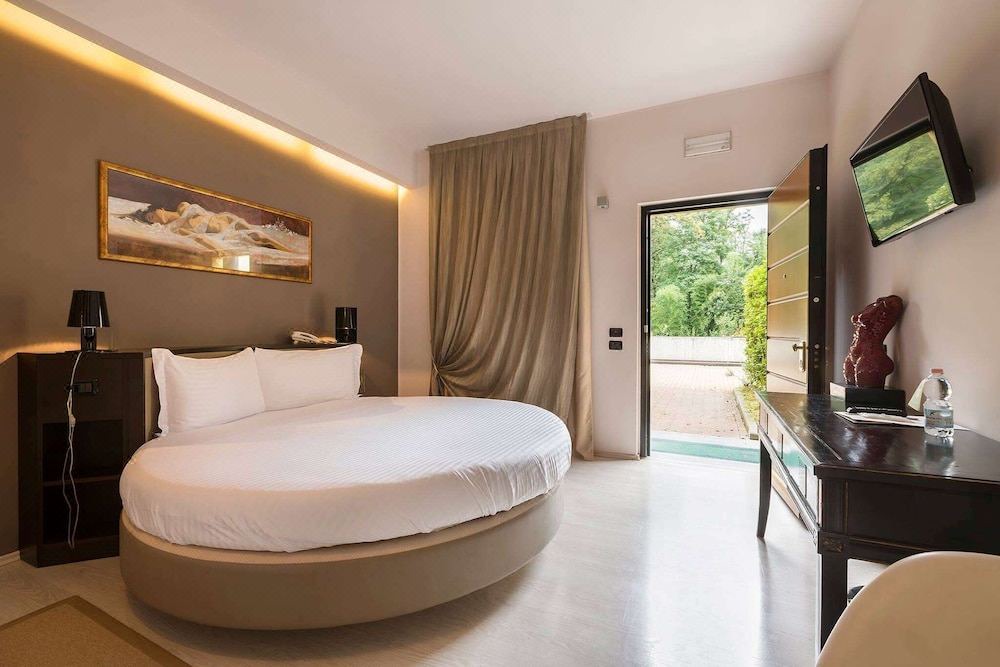 Photo of Bedroom in Vergiate