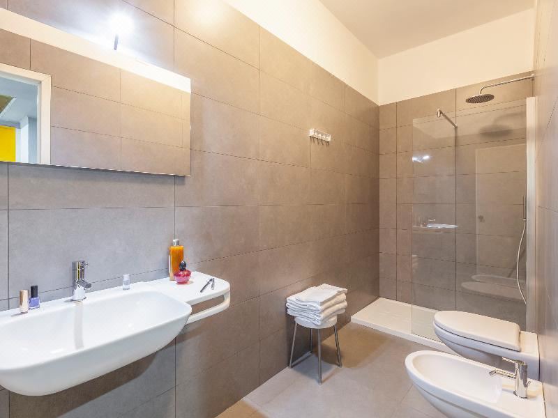 Photo of Bathroom in Brindisi