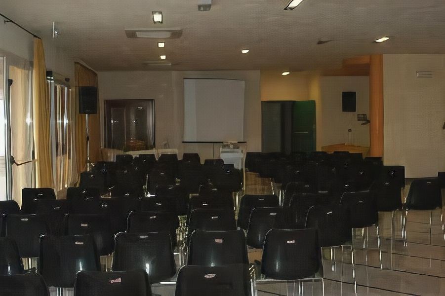 Photo of Buildings in Montecchio Emilia