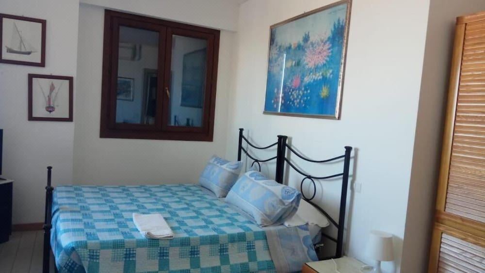 Photo of Bedroom in Torrette