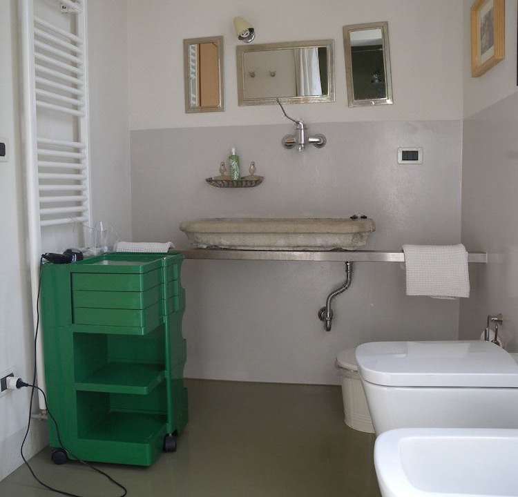 Photo of Bathroom in Molinella