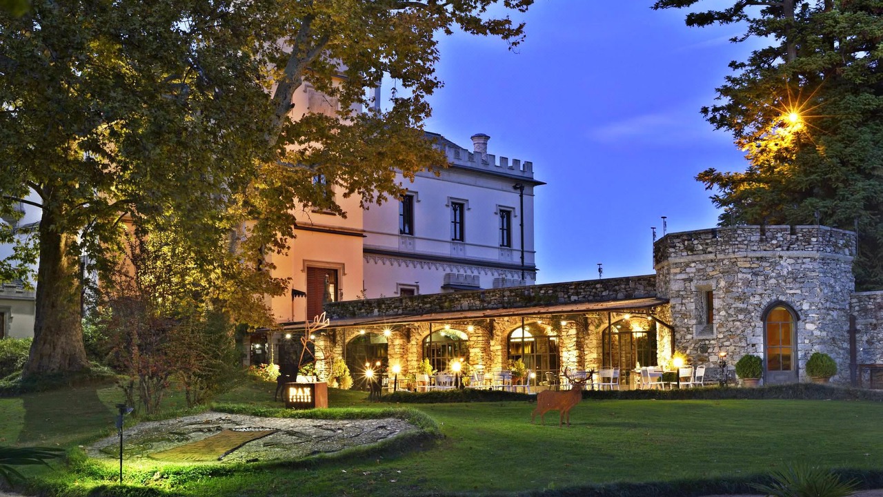 Photo of Buildings in Oleggio Castello