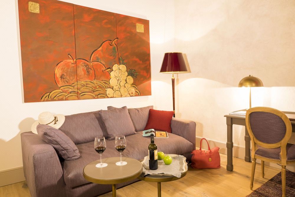 Photo of Livingroom in Lonigo