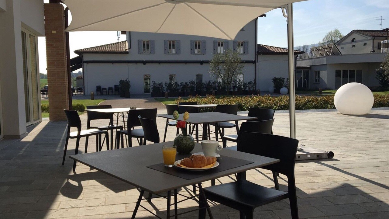 Photo of Patio Balcony in Scandiano